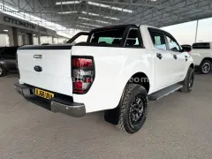 2019 Ford Ranger 2.2 TDCi Kıbrıs | KKTC İkinci El Satılık Araba - Thumbnail 5