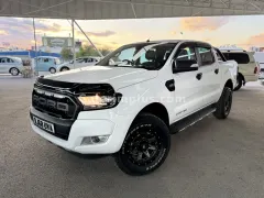 2019 Ford Ranger 2.2 TDCi Kıbrıs | KKTC İkinci El Satılık Araba - Thumbnail 3