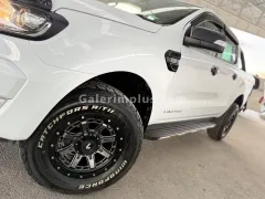 2019 Ford Ranger 2.2 TDCi Kıbrıs | KKTC İkinci El Satılık Araba - Thumbnail 6