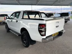 2019 Ford Ranger 2.2 TDCi Kıbrıs | KKTC İkinci El Satılık Araba - Thumbnail 4