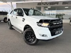 2019 Ford Ranger 2.2 TDCi Kıbrıs | KKTC İkinci El Satılık Araba - Thumbnail 1