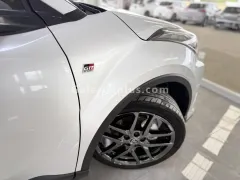 2022 Toyota C-HR 1.8 Hybrid Kıbrıs | KKTC İkinci El Satılık Araba - Thumbnail 5