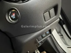 2022 Toyota C-HR 1.8 Hybrid Kıbrıs | KKTC İkinci El Satılık Araba - Thumbnail 8