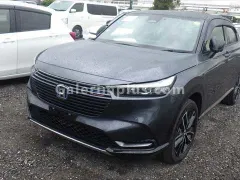 2023 Honda Vezel 1.5 i-VTEC Hybrid Automatic Kıbrıs | KKTC İkinci El Satılık Araba - Thumbnail 2