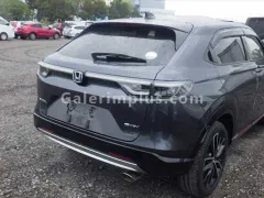 2023 Honda Vezel 1.5 i-VTEC Hybrid Automatic Kıbrıs | KKTC İkinci El Satılık Araba - Thumbnail 4