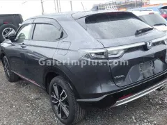 2023 Honda Vezel 1.5 i-VTEC Hybrid Automatic Kıbrıs | KKTC İkinci El Satılık Araba - Thumbnail 5