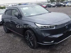 2023 Honda Vezel 1.5 i-VTEC Hybrid Automatic Kıbrıs | KKTC İkinci El Satılık Araba - Thumbnail 3