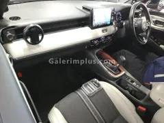 2023 Honda Vezel 1.5 i-VTEC Hybrid Automatic Kıbrıs | KKTC İkinci El Satılık Araba - Thumbnail 7