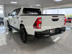 2023 Toyota Hilux 2.4 D Kıbrıs | KKTC İkinci El Satılık Araba - Thumbnail 4