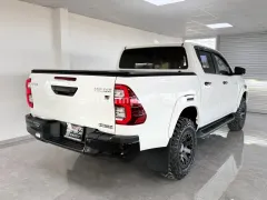 2023 Toyota Hilux 2.4 D Kıbrıs | KKTC İkinci El Satılık Araba - Thumbnail 5
