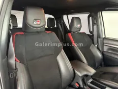 2023 Toyota Hilux 2.4 D Kıbrıs | KKTC İkinci El Satılık Araba - Thumbnail 7