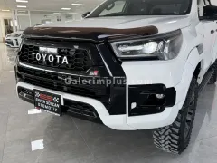 2023 Toyota Hilux 2.4 D Kıbrıs | KKTC İkinci El Satılık Araba - Thumbnail 6