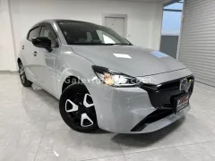 2024 Mazda 2 1.5 Sky-G Kıbrıs | KKTC İkinci El Satılık Araba - Thumbnail 2