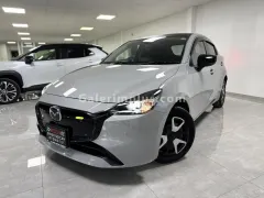 2024 Mazda 2 1.5 Sky-G Kıbrıs | KKTC İkinci El Satılık Araba - Thumbnail 3