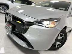 2024 Mazda 2 1.5 Sky-G Kıbrıs | KKTC İkinci El Satılık Araba - Thumbnail 4