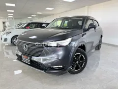 2023 Honda Vezel  Kıbrıs | KKTC İkinci El Satılık Araba - Thumbnail 2