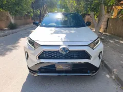 2021 Toyota RAV4 2.5 Phev Kıbrıs | KKTC İkinci El Satılık Araba - Thumbnail 3