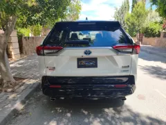 2021 Toyota RAV4 2.5 Phev Kıbrıs | KKTC İkinci El Satılık Araba - Thumbnail 5