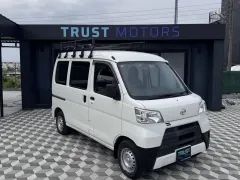 2022 Daihatsu Hi-Jet Hi-Jet  Kıbrıs | KKTC İkinci El Satılık Araba - Thumbnail 2