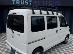 2022 Daihatsu Hi-Jet Hi-Jet  Kıbrıs | KKTC İkinci El Satılık Araba - Thumbnail 3