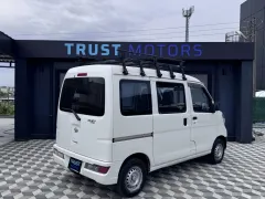 2022 Daihatsu Hi-Jet Hi-Jet  Kıbrıs | KKTC İkinci El Satılık Araba - Thumbnail 4
