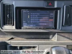 2022 Daihatsu Hi-Jet Hi-Jet  Kıbrıs | KKTC İkinci El Satılık Araba - Thumbnail 5