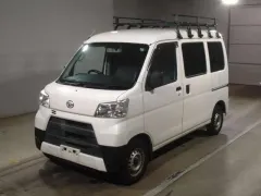 2022 Daihatsu Hi-Jet Hi-Jet  Kıbrıs | KKTC İkinci El Satılık Araba - Thumbnail 8