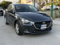 2016 Mazda Demio 1.3i Kıbrıs | KKTC İkinci El Satılık Araba - Thumbnail 1
