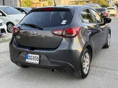 2016 Mazda Demio 1.3i Kıbrıs | KKTC İkinci El Satılık Araba - Thumbnail 2