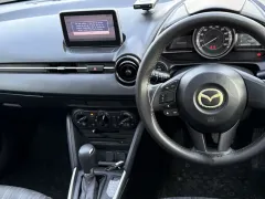 2016 Mazda Demio 1.3i Kıbrıs | KKTC İkinci El Satılık Araba - Thumbnail 3