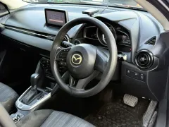 2016 Mazda Demio 1.3i Kıbrıs | KKTC İkinci El Satılık Araba - Thumbnail 4