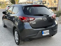 2016 Mazda Demio 1.3i Kıbrıs | KKTC İkinci El Satılık Araba - Thumbnail 5