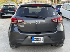 2016 Mazda Demio 1.3i Kıbrıs | KKTC İkinci El Satılık Araba - Thumbnail 6