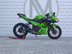 2023 Kawasaki Ninja 650  Kıbrıs | KKTC İkinci El Satılık Araba - Thumbnail 2