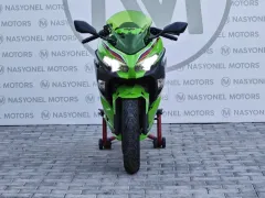2023 Kawasaki Ninja 650  Kıbrıs | KKTC İkinci El Satılık Araba - Thumbnail 3