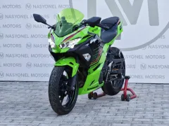 2023 Kawasaki Ninja 650  Kıbrıs | KKTC İkinci El Satılık Araba - Thumbnail 4
