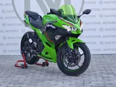 2023 Kawasaki Ninja 650  Kıbrıs | KKTC İkinci El Satılık Araba - Thumbnail 5