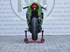 2023 Kawasaki Ninja 650  Kıbrıs | KKTC İkinci El Satılık Araba - Thumbnail 6