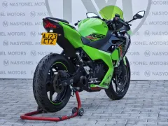 2023 Kawasaki Ninja 650  Kıbrıs | KKTC İkinci El Satılık Araba - Thumbnail 7