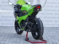 2023 Kawasaki Ninja 650  Kıbrıs | KKTC İkinci El Satılık Araba - Thumbnail 8