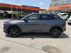 2022 Honda Vezel 1.5 i-VTEC Hybrid Automatic Kıbrıs | KKTC İkinci El Satılık Araba - Thumbnail 2