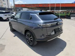 2022 Honda Vezel 1.5 i-VTEC Hybrid Automatic Kıbrıs | KKTC İkinci El Satılık Araba - Thumbnail 3