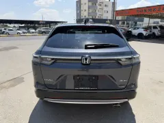2022 Honda Vezel 1.5 i-VTEC Hybrid Automatic Kıbrıs | KKTC İkinci El Satılık Araba - Thumbnail 4