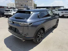 2022 Honda Vezel 1.5 i-VTEC Hybrid Automatic Kıbrıs | KKTC İkinci El Satılık Araba - Thumbnail 5