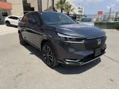 2022 Honda Vezel 1.5 i-VTEC Hybrid Automatic Kıbrıs | KKTC İkinci El Satılık Araba - Thumbnail 7