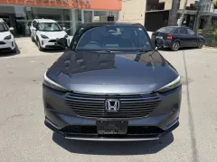 2022 Honda Vezel 1.5 i-VTEC Hybrid Automatic Kıbrıs | KKTC İkinci El Satılık Araba - Thumbnail 8