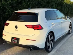 2023 Volkswagen Golf 2.0 GTI TCR Kıbrıs | KKTC İkinci El Satılık Araba - Thumbnail 2