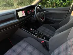 2023 Volkswagen Golf 2.0 GTI TCR Kıbrıs | KKTC İkinci El Satılık Araba - Thumbnail 3