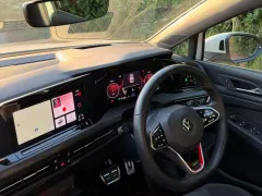 2023 Volkswagen Golf 2.0 GTI TCR Kıbrıs | KKTC İkinci El Satılık Araba - Thumbnail 4