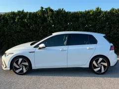2023 Volkswagen Golf 2.0 GTI TCR Kıbrıs | KKTC İkinci El Satılık Araba - Thumbnail 5
